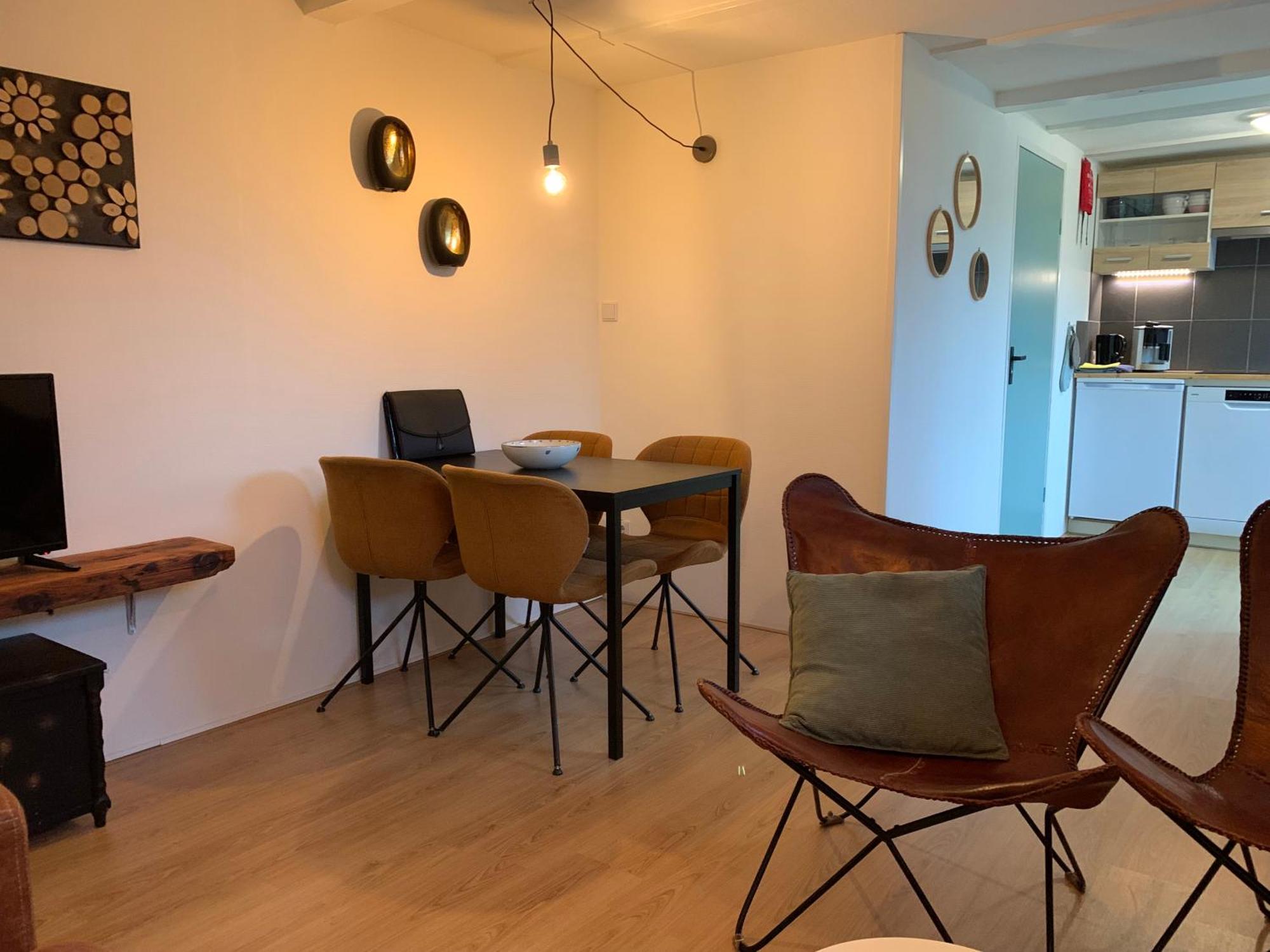 Vila Logeerboerderij De Salix Hitzum Exteriér fotografie